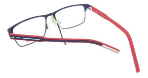 Anteojos Lentes Dynamo 445 Metal Receta Armazon Marco Gafas - Imagen 5