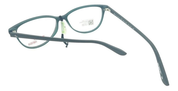 Anteojos Marcos Benx 1376 Receta Armazon Tr90 Moda Lentes - Imagen 5