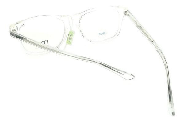 Lentes Anteojos Pc Filtro Luz Azul Antireflex Noon My08 - Imagen 12
