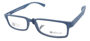 Anteojos Lentes Benx 168 Armazon Receta Tr90 Liviano Flexibl - Imagen 16
