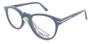 Lentes Anteojos Acetato Receta Flex Gafas Armazon Urban 5063