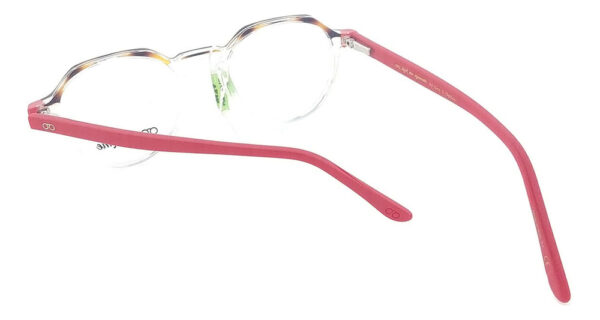 Anteojos Marcos Lentes Look Me Bravo Receta Flex Armazon Gaf - Imagen 12