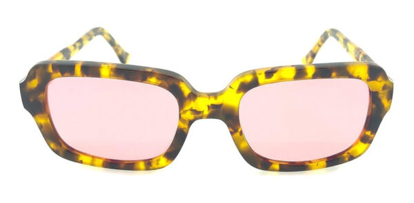 Anteojos De Son Vondel Park Cruel Polarizado Uv Unisex Lente - Imagen 4