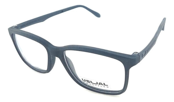 Anteojos Lentes Marcos Usual 052 Armazon Receta Moda Gafas