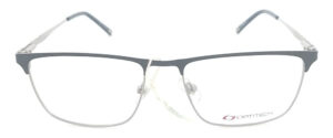 Anteojos Lentes Marcos Optitech 576 Metal Receta Flex Gafas - Imagen 4