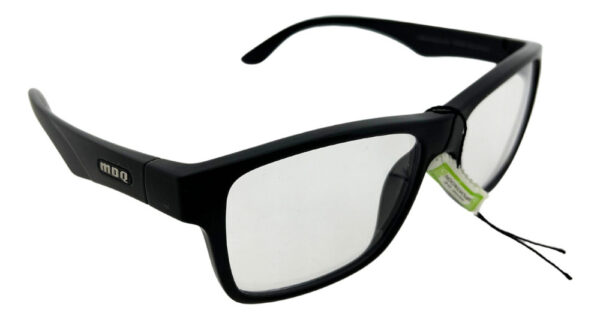 Anteojos Lentes Clip On Mdq Tahan Marco Receta Polarizado Uv - Imagen 27