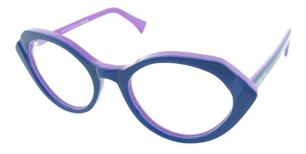 Anteojos Vondel Park Cassie Marcos Lentes Acetato Receta