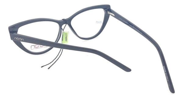 Lentes Pin Up Pc Filtro Azul Antireflex Noon 1159 Flex - Imagen 5