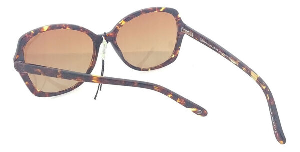 Anteojos Sol Lentes Polarizados Uv Flex Mariana Arias 1233 - Imagen 19