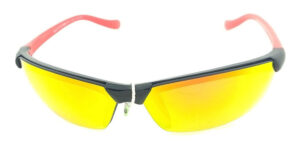 Anteojos De Sol Optitech K323 Chicos Espejados Uv Cat 3 Lent - Imagen 16