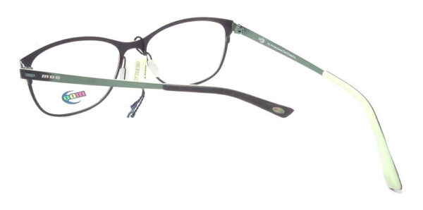 Anteojos Armazon Marcos Receta Mdq 2008 Metalico Lentes Gafa - Imagen 12