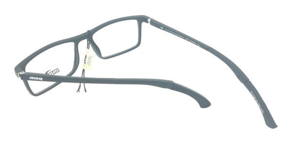 Anteojos Mdq T20 Marcos Armazon Receta Flexible Lentes Moda - Imagen 17