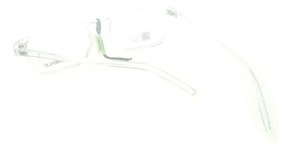 Anteojos Lentes Benx 123 Marcos Receta Tr90 Armazon Gafas Transparente - Imagen 4