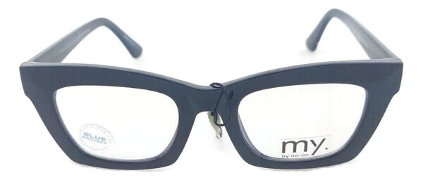 Anteojos Lentes Noon Myz 29 Filtro Azul Receta Armazon Gafas - Imagen 4