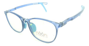 Anteojos Armazon Chicos Noon Myw09 Receta Tr90 Lentes Marcos Azul