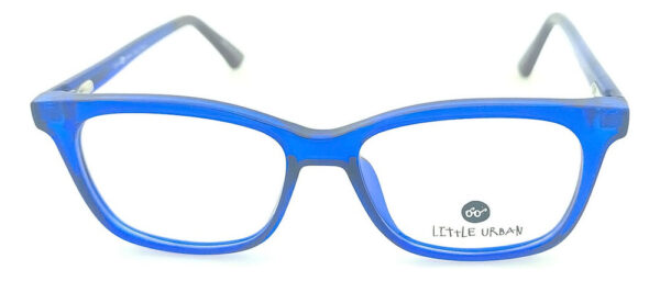Anteojos Lentes Chicos Urban 146 Armazon Receta Flex Niños - Imagen 17