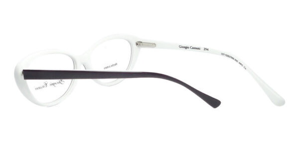 Anteojo Lentes Pin Up Marco Gafas Armazon Receta Flex Gc 294 - Imagen 4