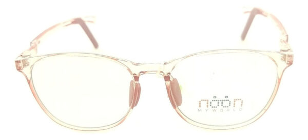 Anteojos Armazon Chicos Noon Myw09 Receta Tr90 Lentes Marcos Rosa - Imagen 3