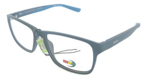 Anteojo De Receta Mdq T03 Armazon Marco Tr90 Liviano Clasico - Imagen 42
