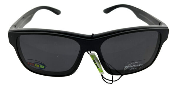 Marco Lentes Clip On Receta Anteojos Polarizados Roatan - Imagen 57