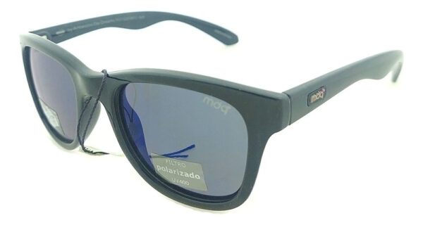 Anteojo Sol Mdq Moana Polarizado Risky Originales Envio Lent - Imagen 32