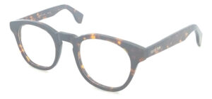 Anteojos Lentes Vondel Park Bison Acetato Marco Receta Gafas