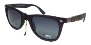 Anteojos De Sol Polarizado Benx 9017 Livianos Proteccion Uv