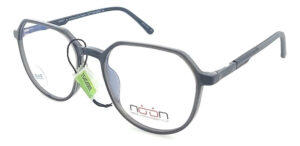 Lentes Filtro Azul Anteojos Receta Tr90 Flex Noon 1141