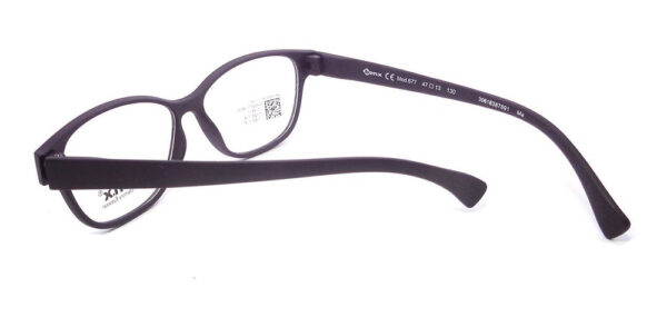 Lentes Anteojos Benx 677 Marcos Armazon Receta Chicos Moda - Imagen 5
