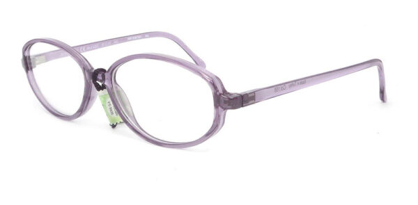 Anteojos Lentes Marcos Merlen 4207 Receta Livianos Flexibles - Imagen 10