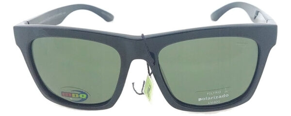 Anteojos De Sol Mdq Nyaman Lentes Polarizado Uv Cat 3 Gafas - Imagen 4