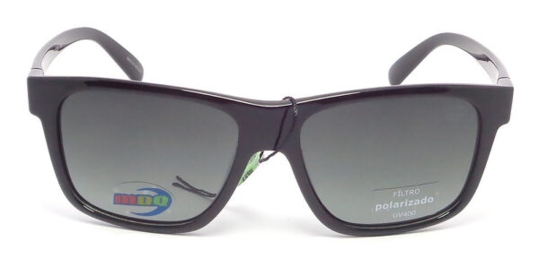 Anteojo De Sol Mdq Uyuni Lente Polarizado Proteccion Uv Moda - Imagen 3
