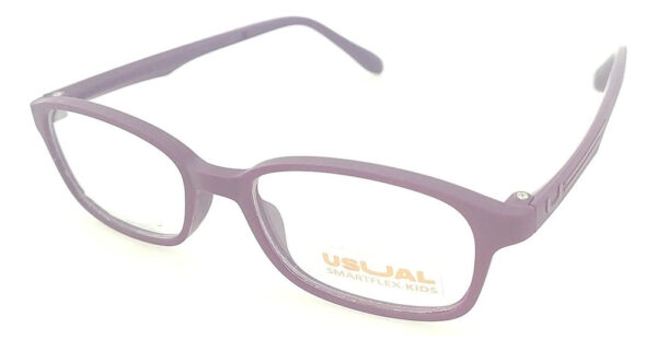 Anteojos Lentes Usual 038 Marcos Chicos Smartflex Gafas - Imagen 23