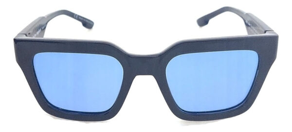 Anteojos De Sol Lentes Polarizado Uv Gafas Look Me Siret - Imagen 10
