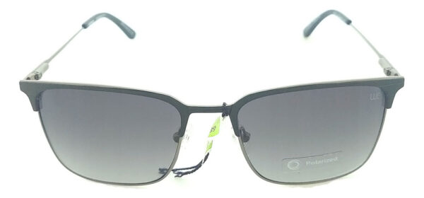 Anteojos De Sol Lentes Hombre Westbury 3111 Polarizado Uv - Imagen 4
