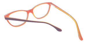 Anteojo De Receta Marco Armazon Gc 316 Grande Acetato Pin Up - Imagen 52