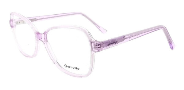 Marco Anteojo Receta Gravity Carmela Lentes Zilo Moda Flex - Imagen 33