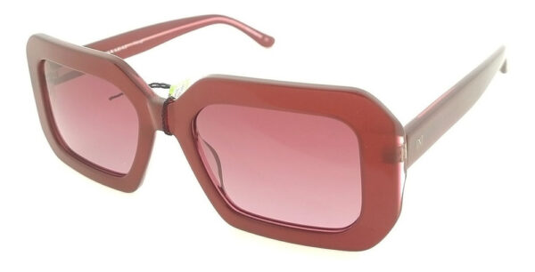 Anteojos De Sol Mariana Arias 1226 Lentes Polarizado Uv Moda - Imagen 15