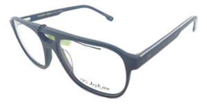 Anteojos Lentes Look Me Misuri Aviador Receta Flex Gafas Mar - Imagen 17
