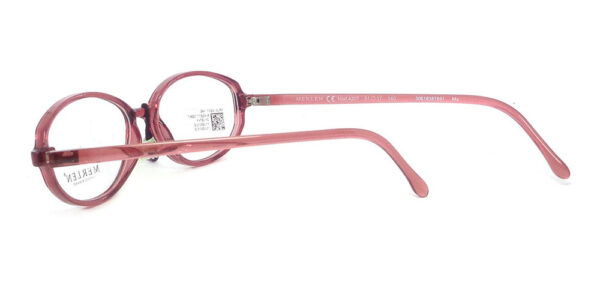 Anteojos Lentes Marcos Merlen 4207 Receta Livianos Flexibles - Imagen 5
