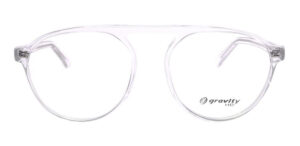 Anteojos Armazon Marcos Receta Gravity Gerard Aviador Flex - Imagen 4