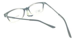 Anteojos Armazon Benx 5281 Tr90 Metal Receta Marcos Lentes - Imagen 22