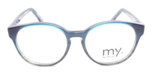 Anteojos Noon Myz 03 Lentes Marcos Receta Acetato Flex Moda - Imagen 16