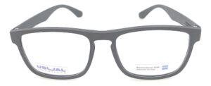 Anteojos Lentes Marcos Usual 022 Armazon Receta Gafas Moda - Imagen 17