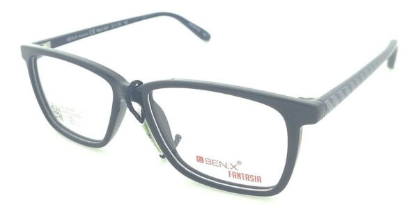 Anteojos Lentes Marcos Benx 1351 Receta Livianos Tr90 Moda - Imagen 10