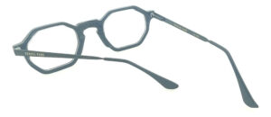 Lentes Vondel Park Cubrik Anteojos Armazon Receta Flex Gafas - Imagen 4