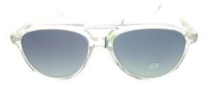Anteojos De Sol Dynamo 167 Lentes Polarizado Uv Flex Moda - Imagen 3