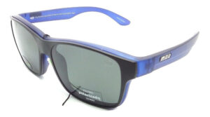 Marco Lentes Clip On Receta Anteojos Polarizados Roatan - Imagen 8