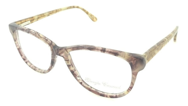 Anteojos Armazon Marco Receta Gc 323 Zilo Flex Pin Up Color - Imagen 28