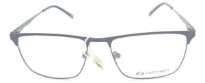 Anteojos Lentes Marcos Optitech 576 Metal Receta Flex Gafas - Imagen 11